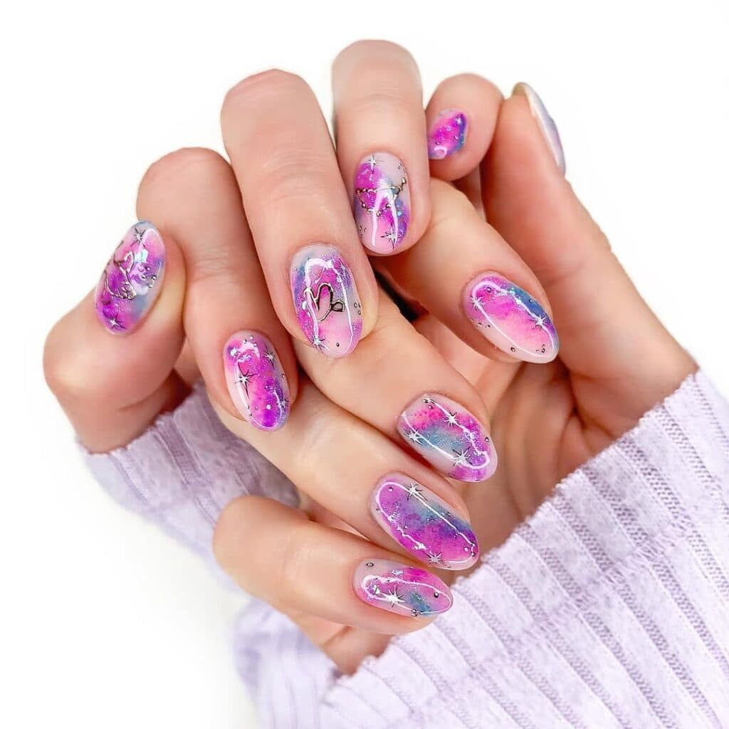 Image courtesy of Instagram.com:lauradidmynails