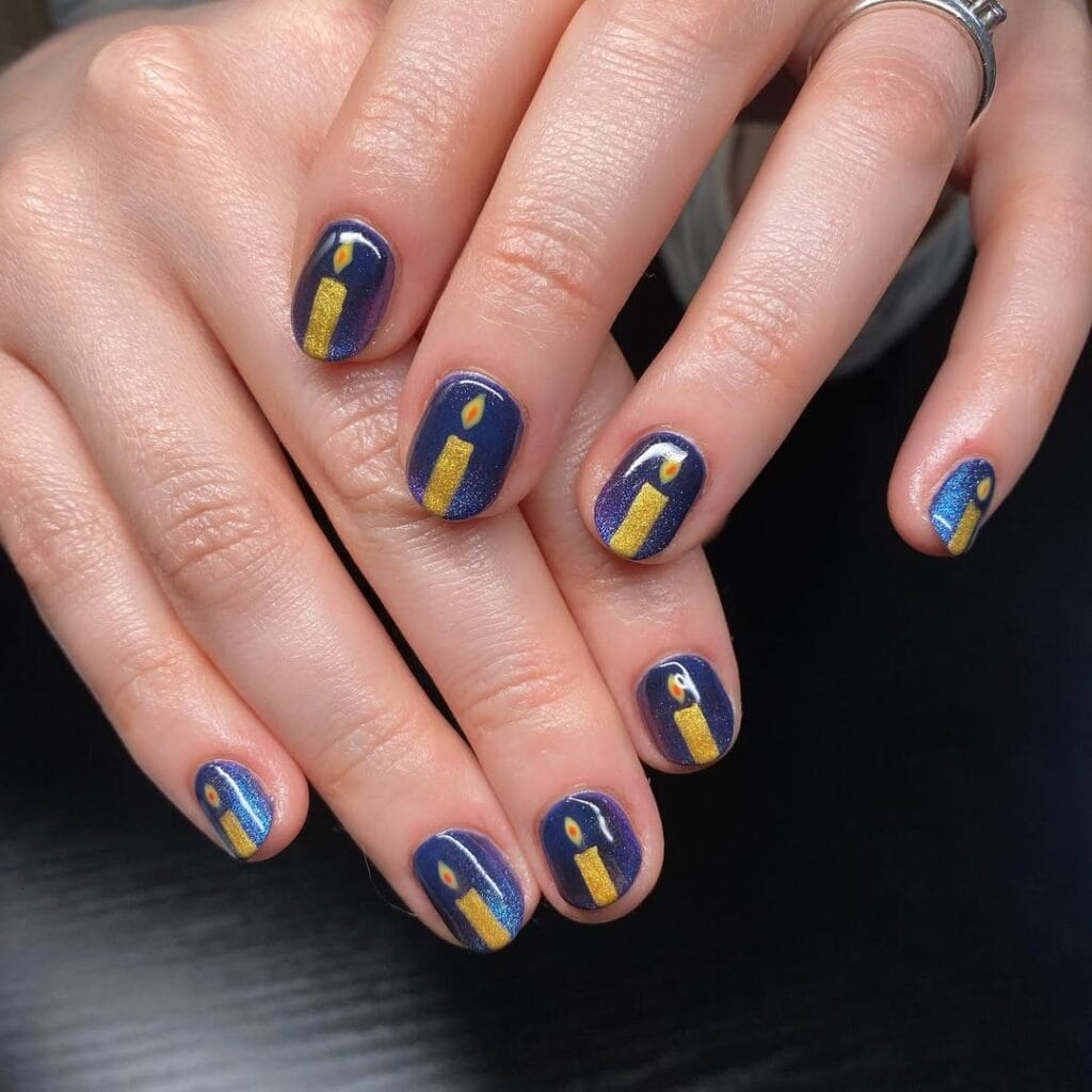 Image courtesy of Instagram.com:made.you.look.nails