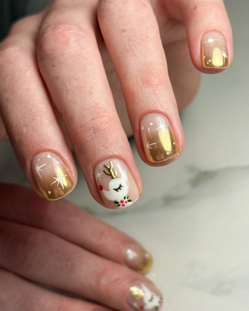 Image courtesy of Instagram.com:mynailgirlkylee