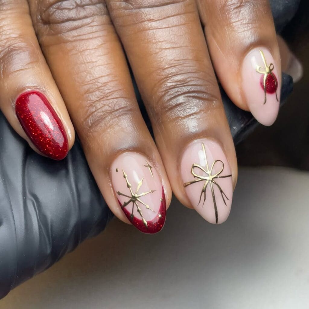 Image courtesy of Instagram.com:nail.babe.mcr