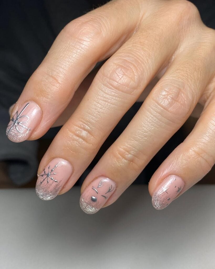 Image courtesy of Instagram.com:nailed byemily