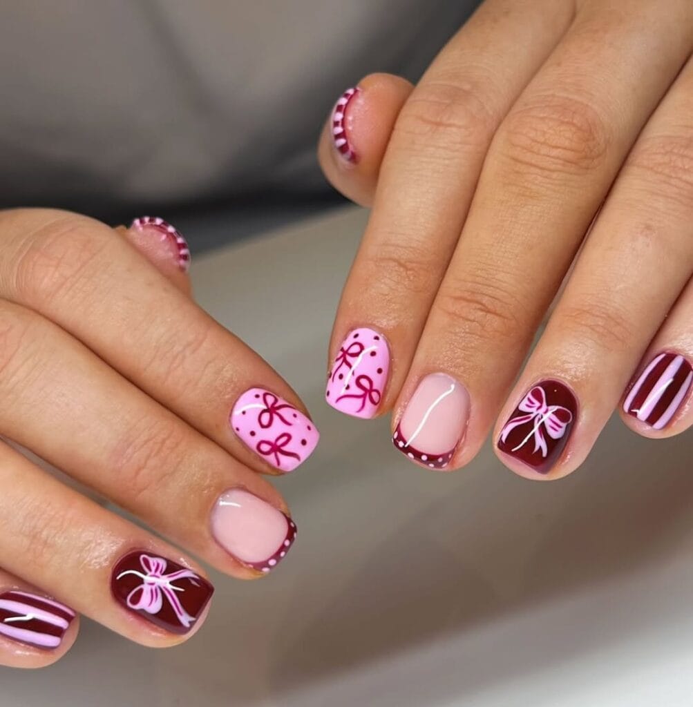 Image courtesy of Instagram.com:nailsby.hannahlouise