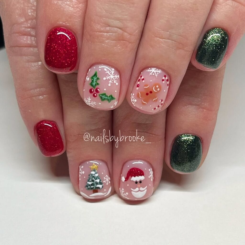 Image courtesy of Instagram.com:nailsbybrooke