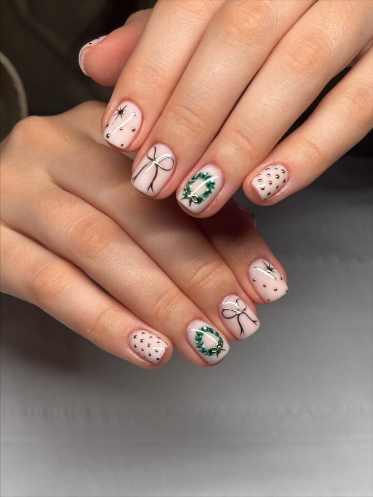 Image courtesy of Instagram.com:nicsnailss