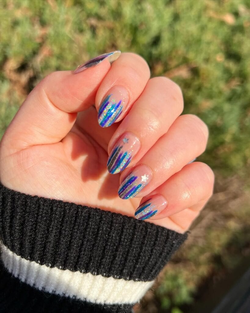 Image courtesy of Instagram.com:poished reader