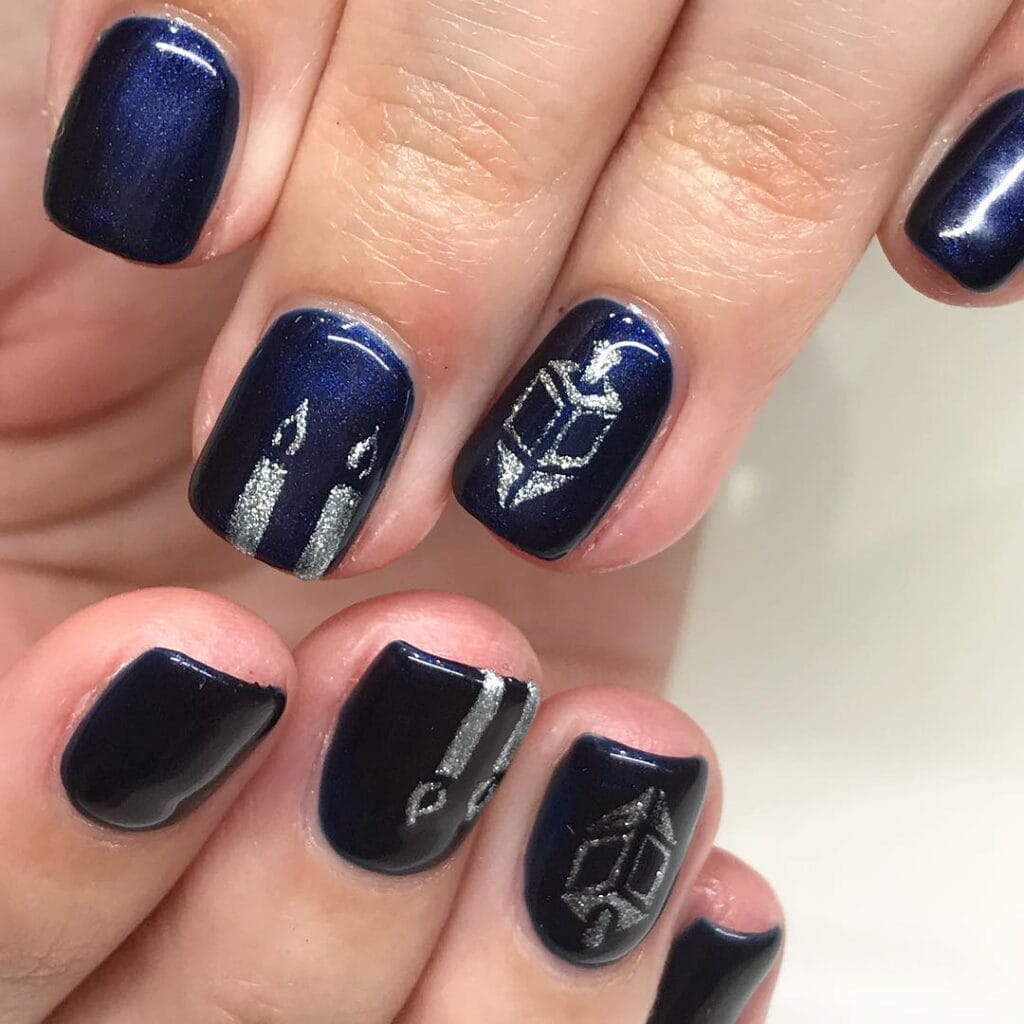 Image courtesy of Instagram.com:raechelsnails