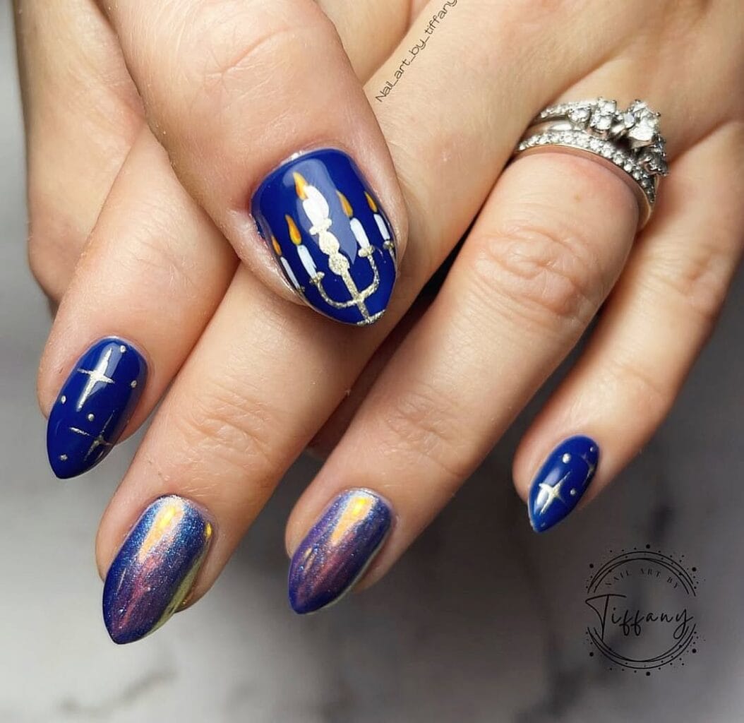 Image courtesy of Instagram.com:rusticelegancesalonllc