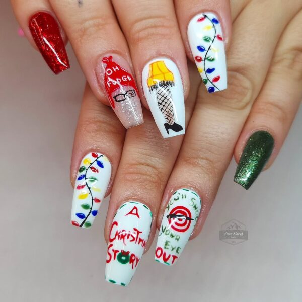 Image courtesy of Instagram.com/truenorthnails