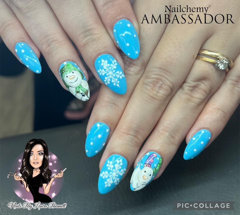 Image courtesy of Laura Bennett