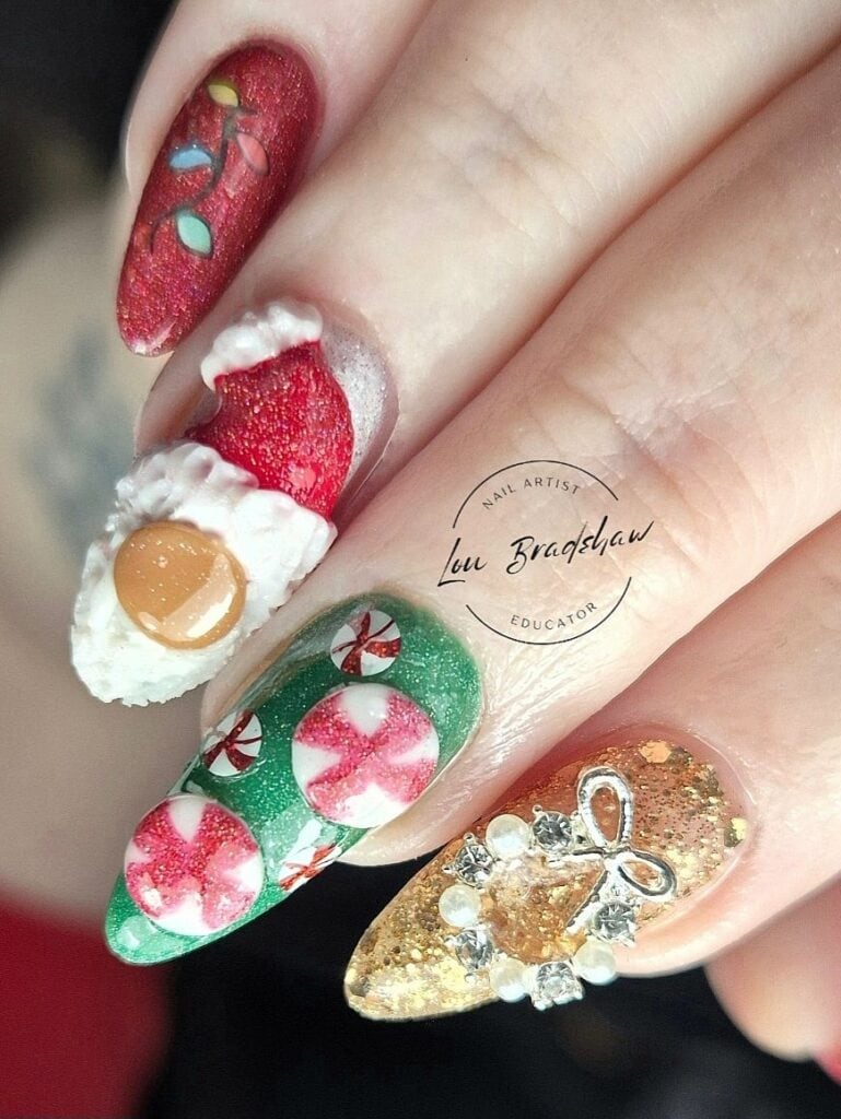 Image courtesy of Louise Bradshaw