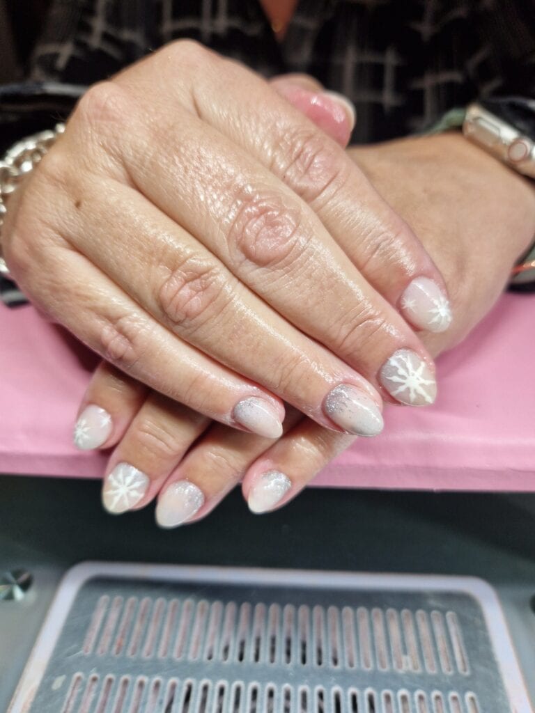 Image courtesy of Nails By Gemma