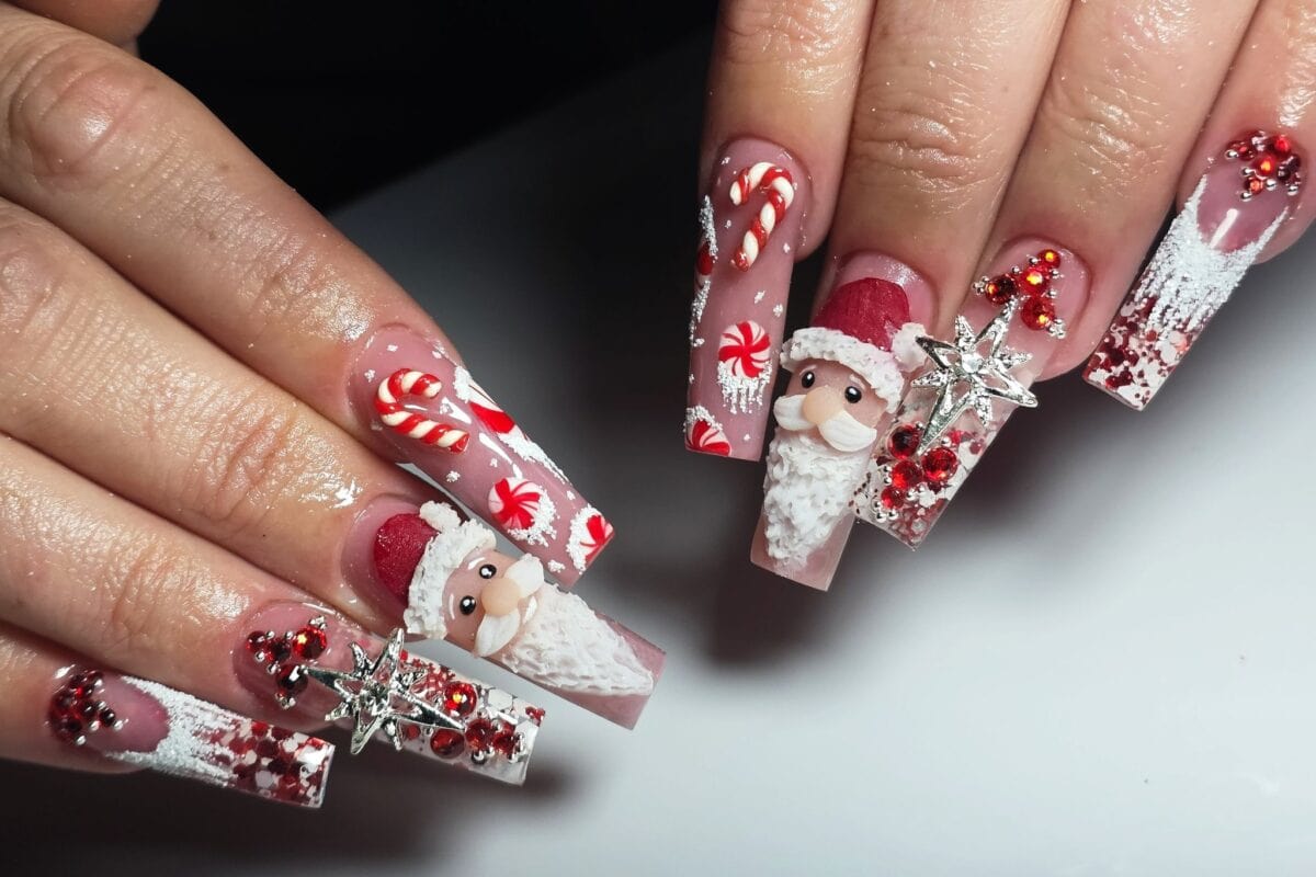 Image courtesy of Nicole Fox