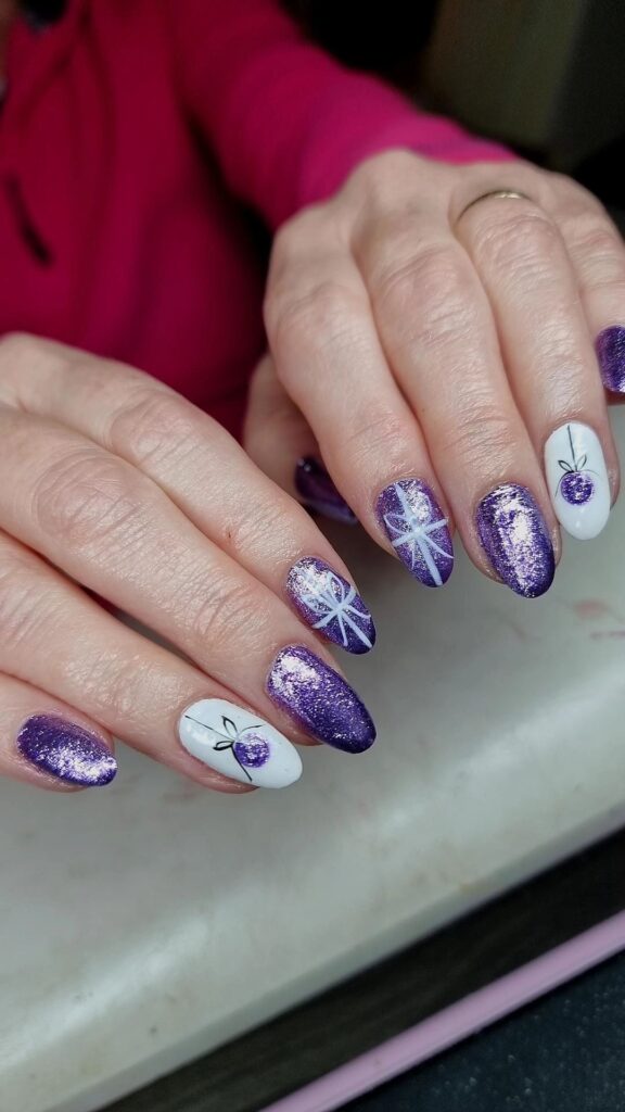 Image courtesy of Serenity Nails by Marni