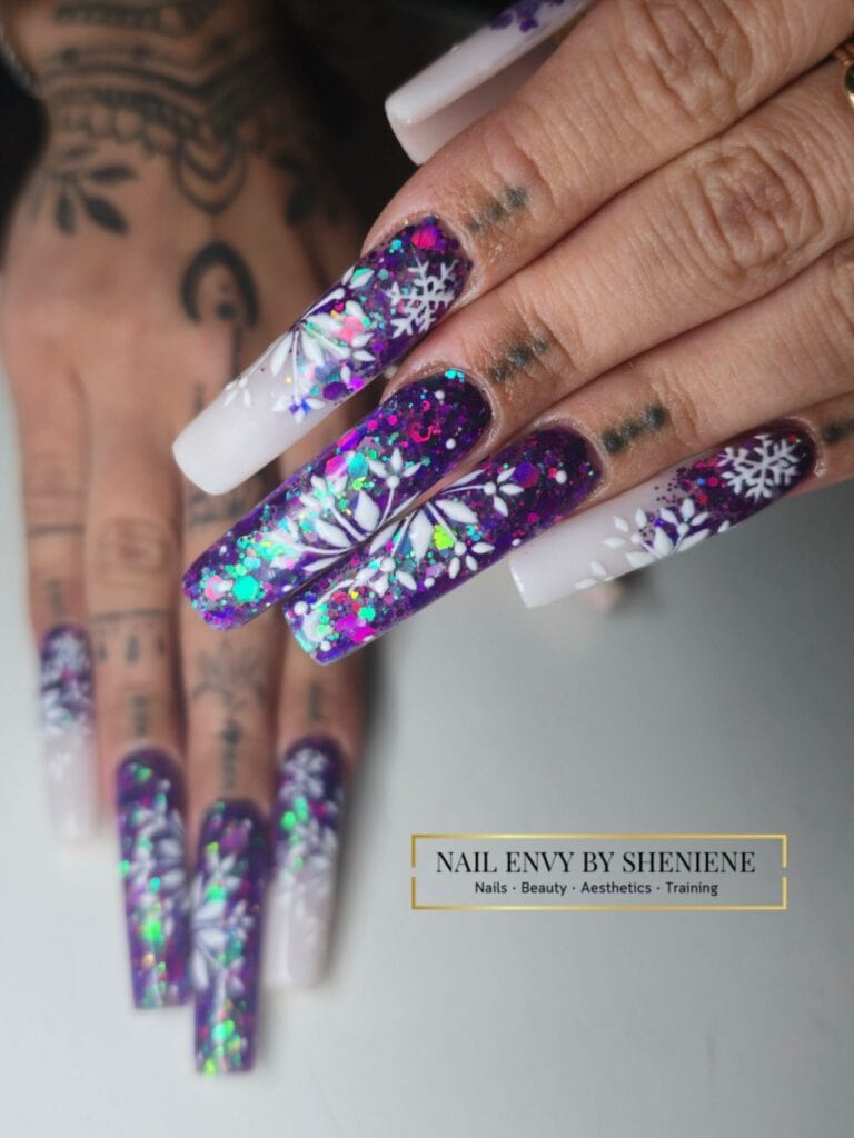 Image courtesy of Sheniene Lebond