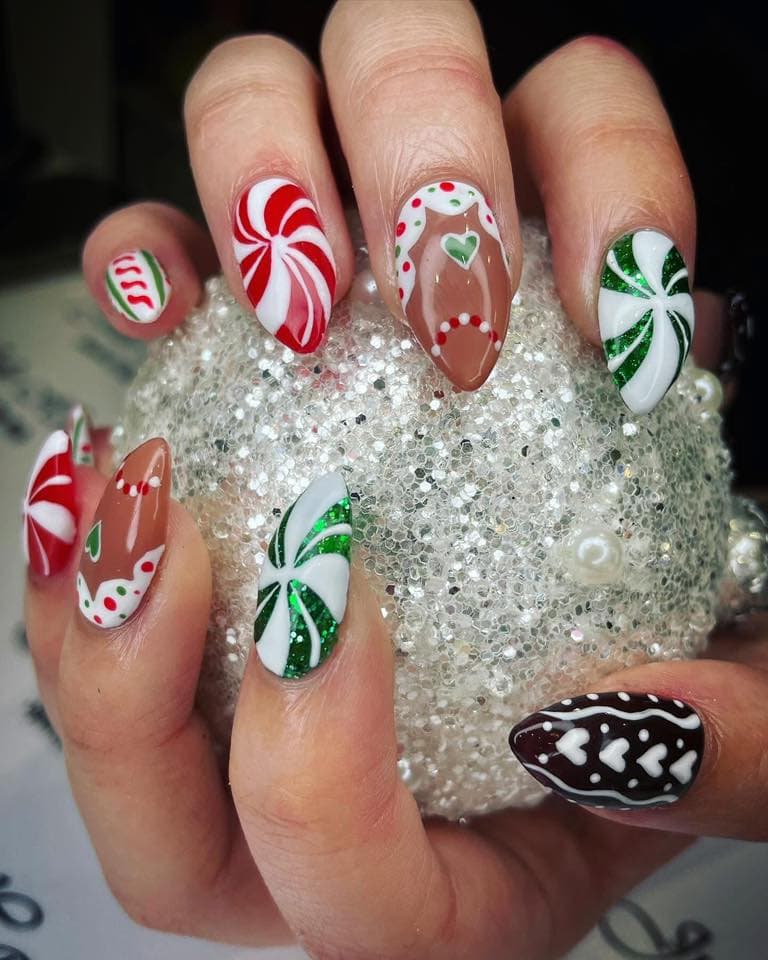 Image courtesy of Sparkle & Glitz