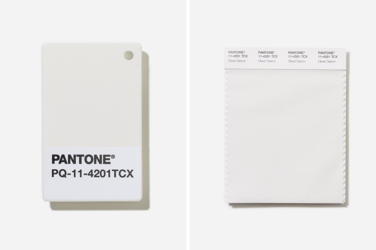 Pantone Color of the Year