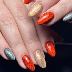 2026 nail predictions #ShowScratch #CreativeChallenge