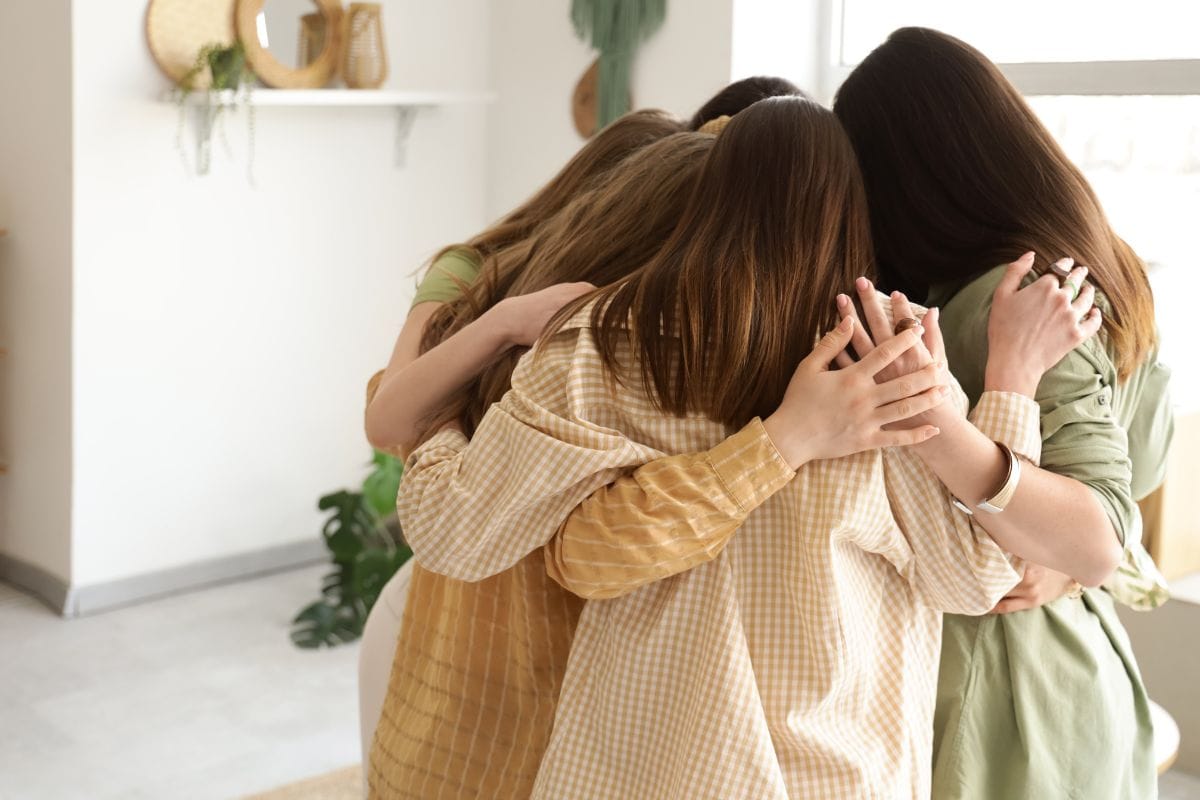 Mental and emotional wellbeing tips for the salon lead