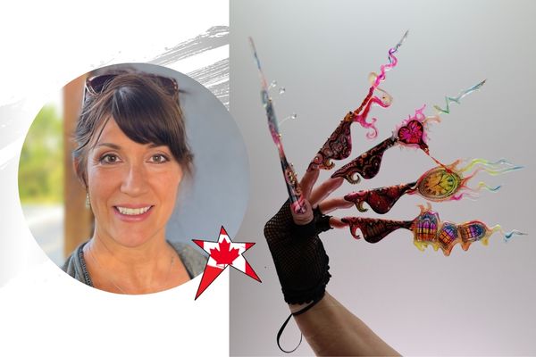 Jacqueline McClement