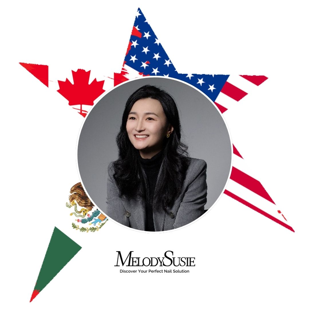 NASNA S2 star - Susiana Dai