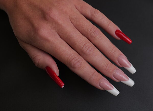 ssas25 gel tech justyna pryke