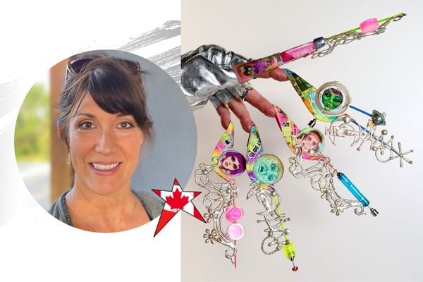 Jacqueline McClement