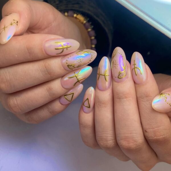 Andromeda.nailzx