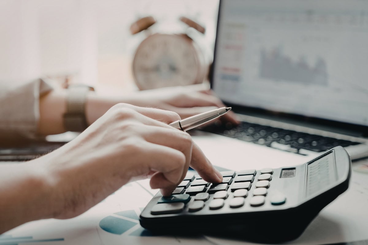 Beauty accountant 2026:2027 advice