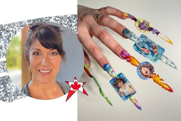 C5 - Jacqueline McClement