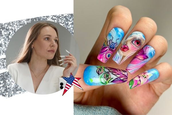 C5 - Yuliia Kovalchuk