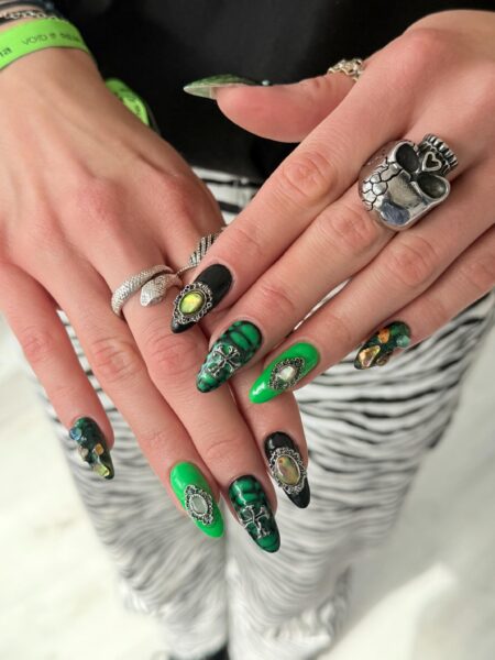 Grace Warren-Holland