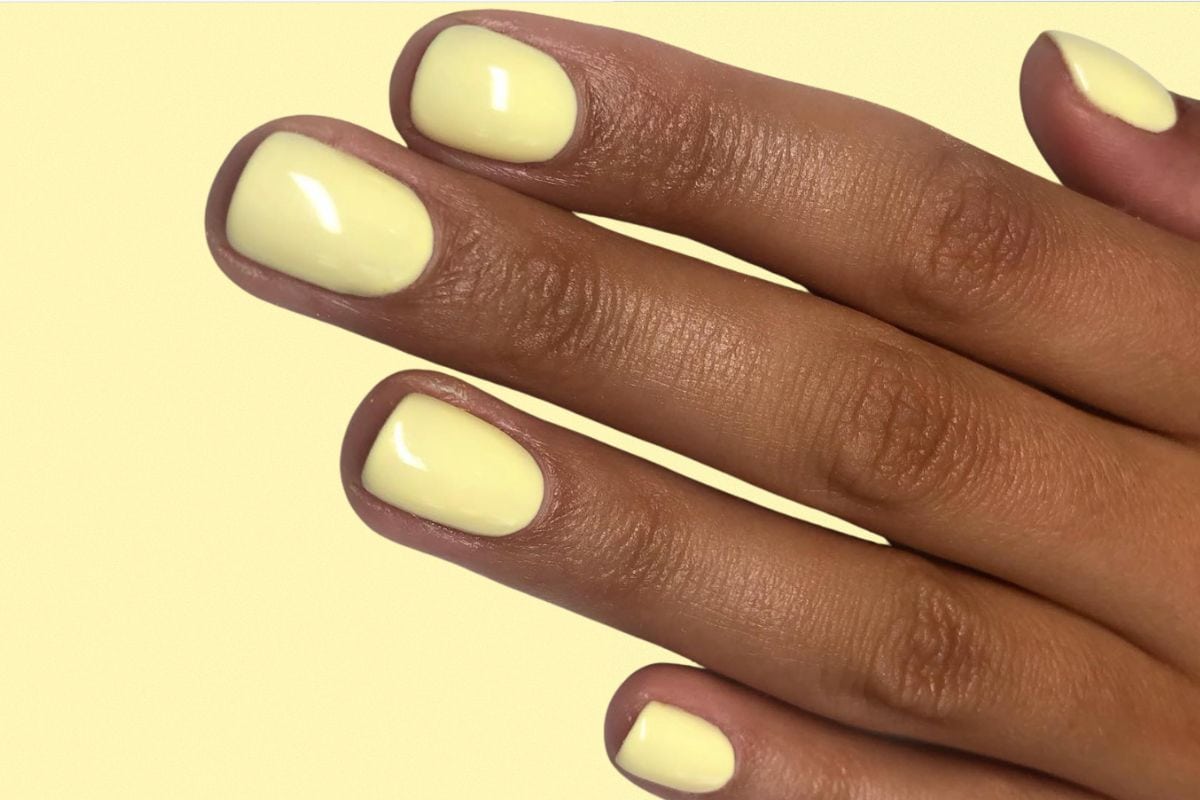 Spring nail colour trends lead image courtesy of Instagram.com:beauty.at.rubys 2