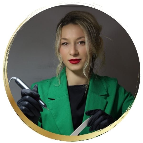 Diana Marineanu Hategan