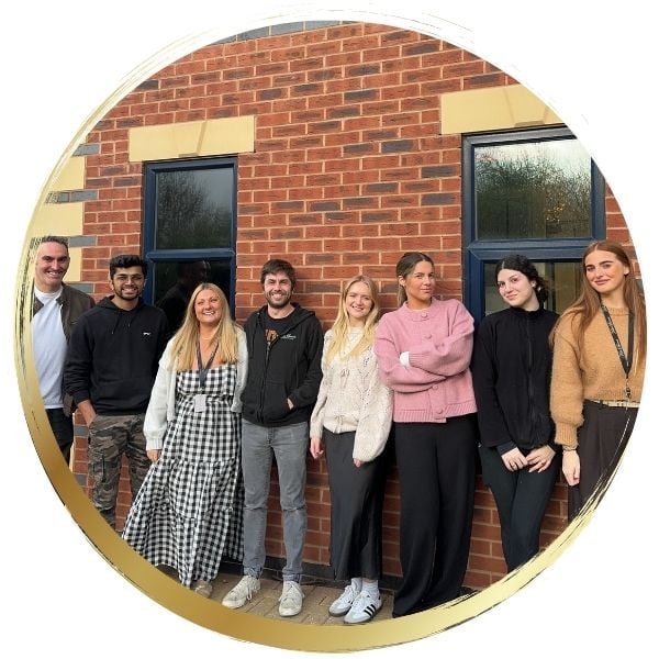 Katie Barnes Tool Range