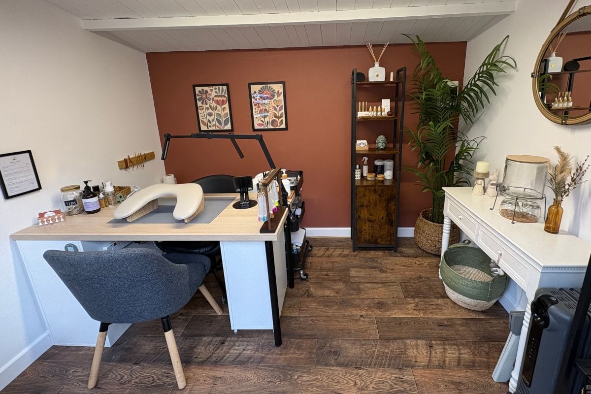 The Yorkshire Nail Shed lead image