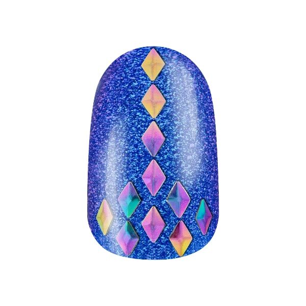 100% That Scorpio-FALL 23 Nail Art CONSUMER NL LOOK 2