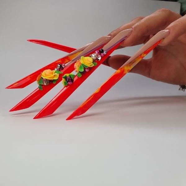 Andreaa S I sbs step 9