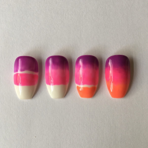 Belinda Priice OPI 6