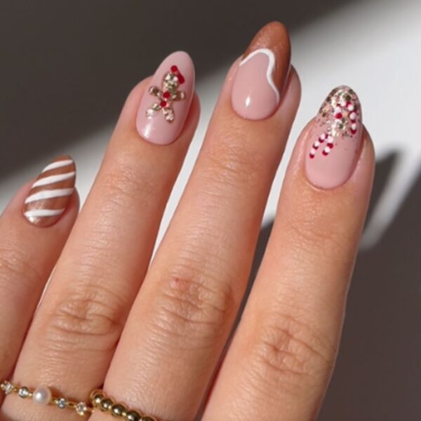 Full design by @simlynail