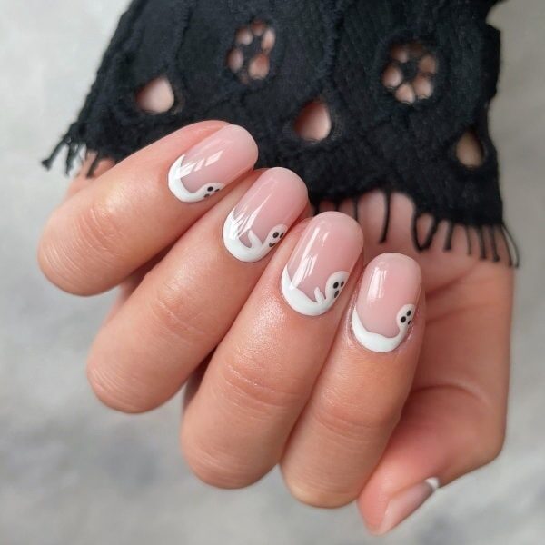 jaz moger halloween step 6