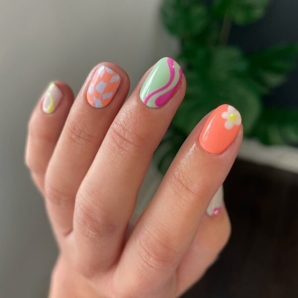 jaz moger maximalist nails final