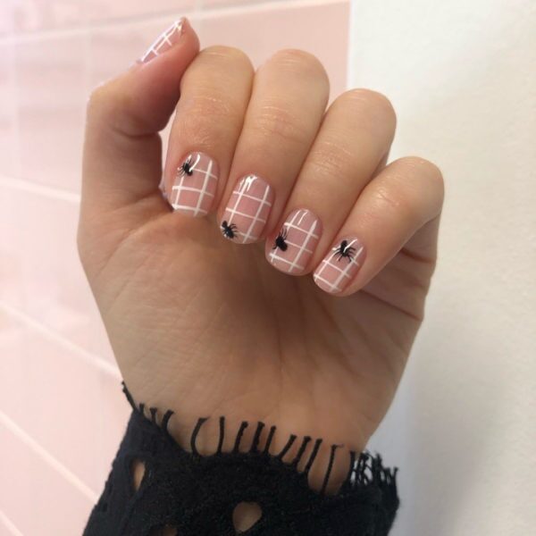 Jaz Moger Spider Step TO GO W SBS