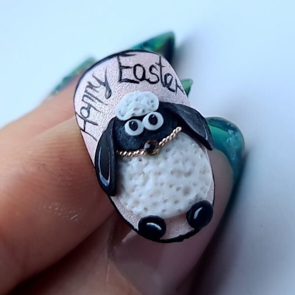 Karolina Tryc Lamb SBS10