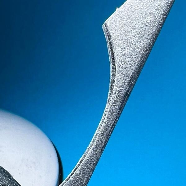 Kostka Bojana step 11