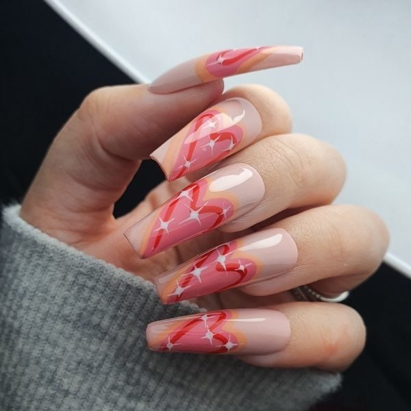 Laura Beare Step 6 or feature pic