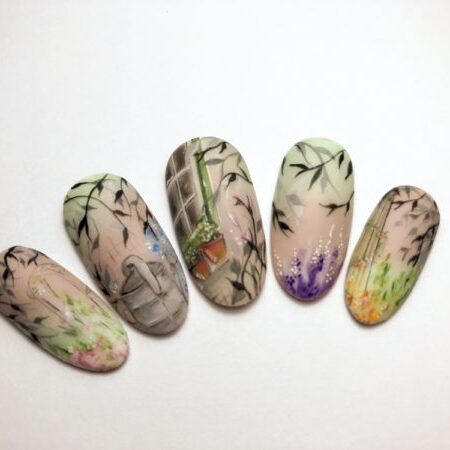 Melanie Lewendon final