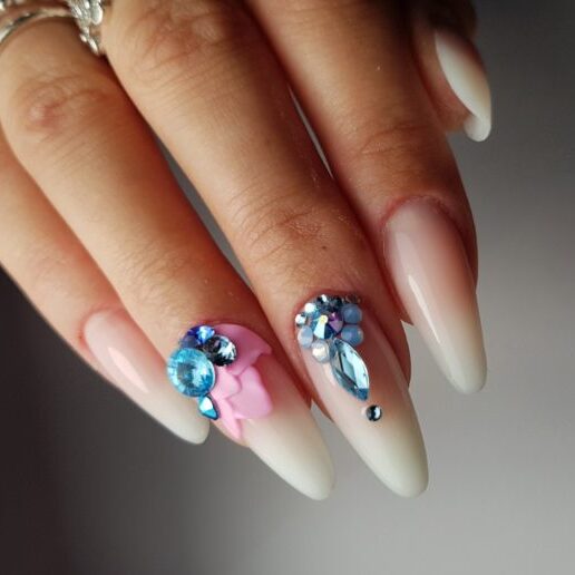 Step 6 or Finished image