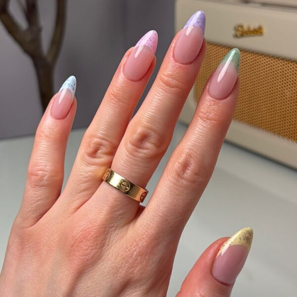 Jessicawhitenailartist