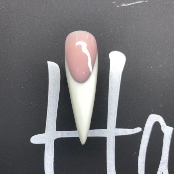 French shadow by Tina Bell