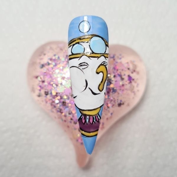 disneys chip blowing bubbles5